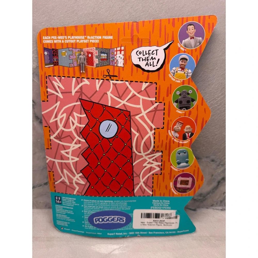 Super7 new package